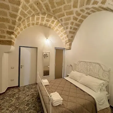 Prázdninový dům I Rifugi House