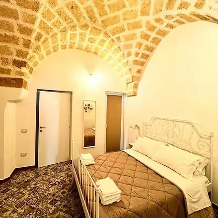 I Rifugi House Prázdninový dům
