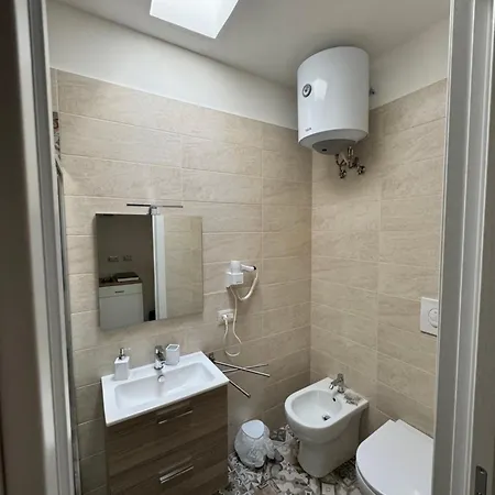 I Rifugi House Prázdninový dům