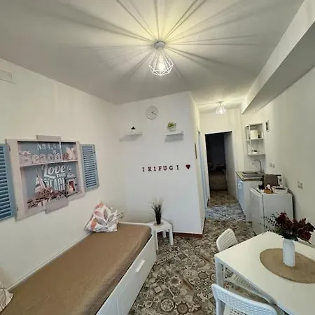 Prázdninový dům I Rifugi House Leporano