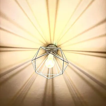 Prázdninový dům I Rifugi House *