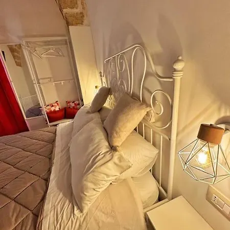 I Rifugi House Prázdninový dům *